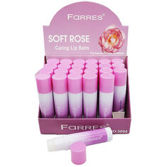 @1 Farres 5094    "Soft Rose ()" (24 )     