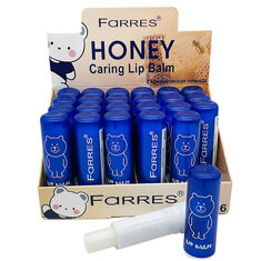  Farres 5096   "Honey ()" (24 )     